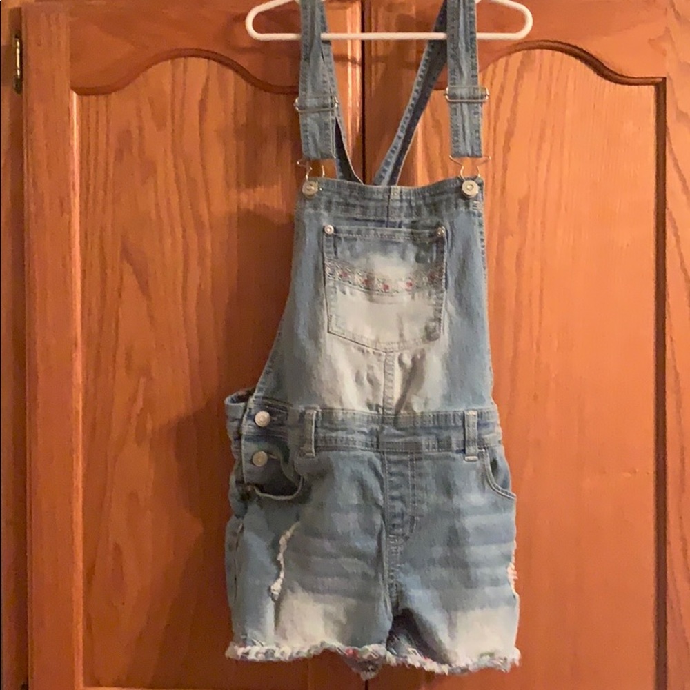 Overalls